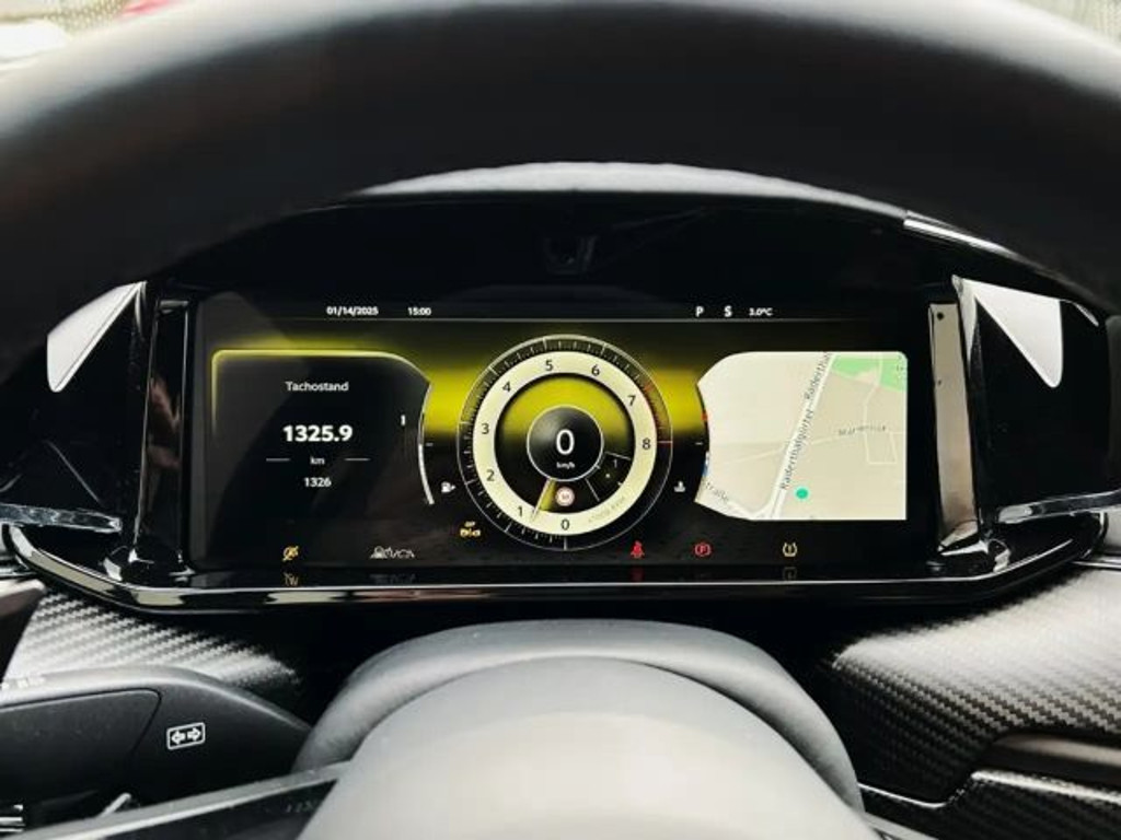 Aston Martin Vantage