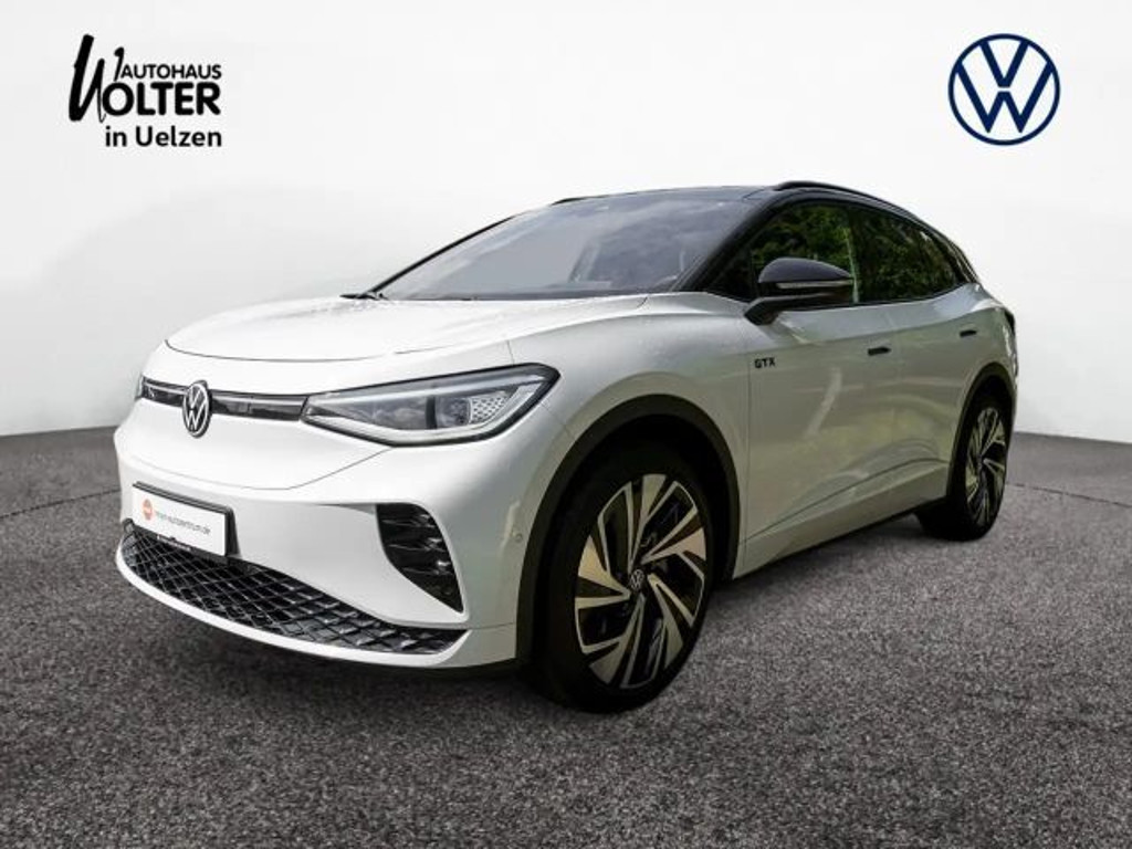 Volkswagen ID.4 GTX