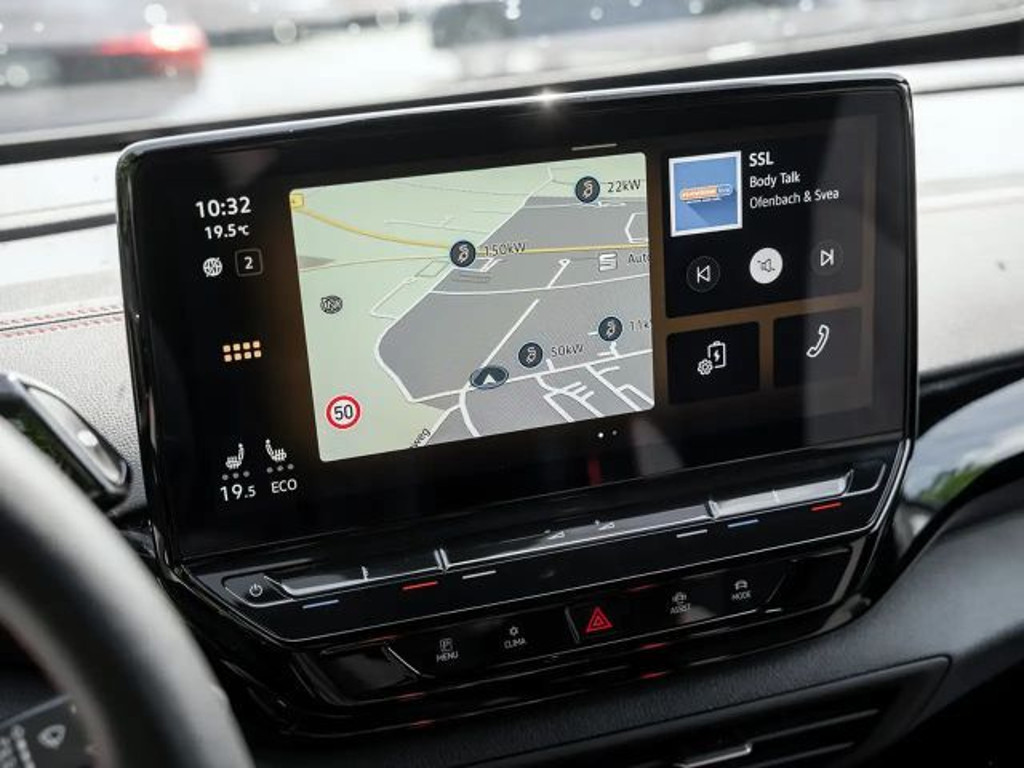 Volkswagen ID.4