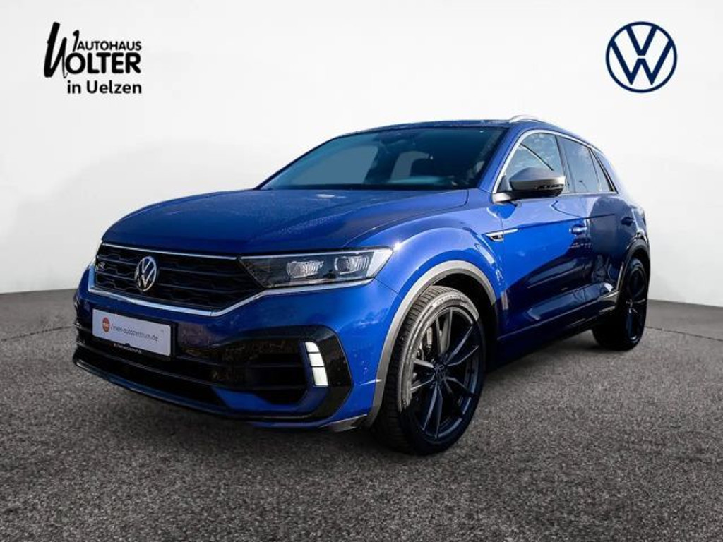 Volkswagen T-Roc 2.0 TSI