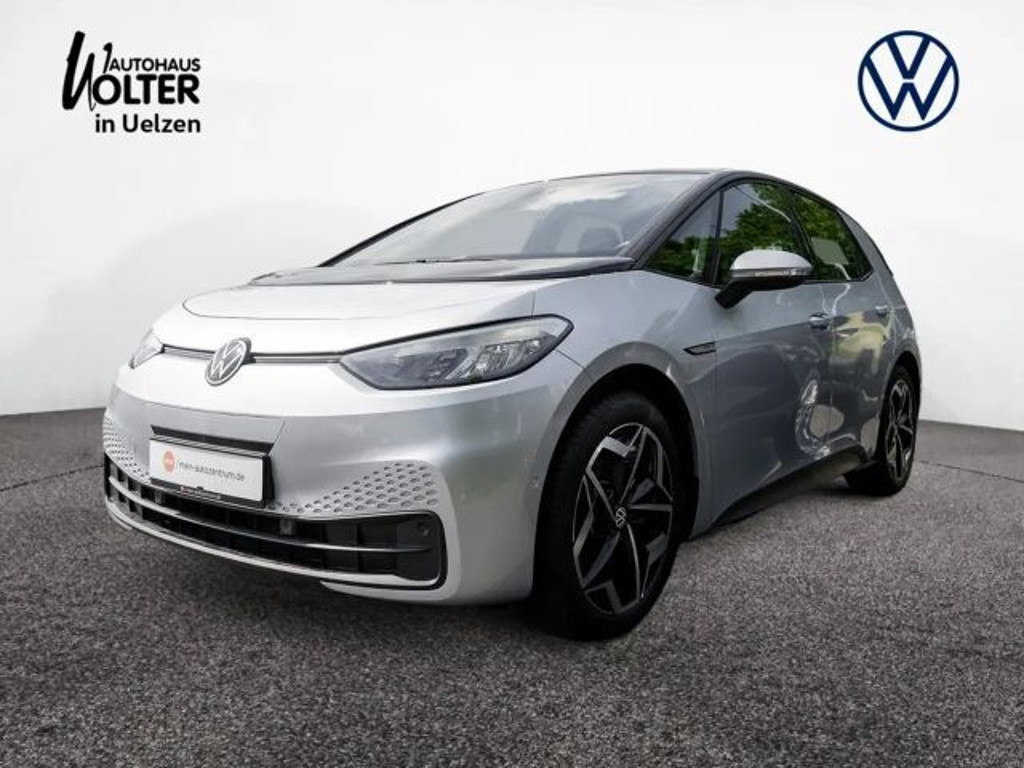 Volkswagen ID.3 Performance Pro
