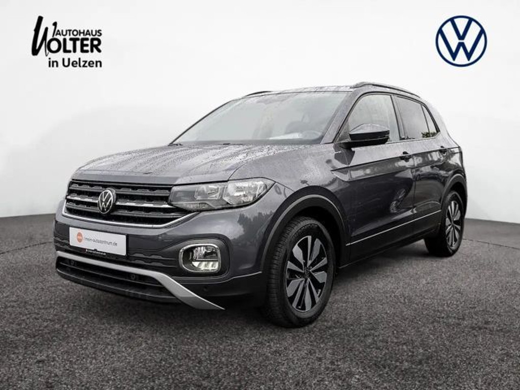 Volkswagen T-Cross 1.0 TSI Move