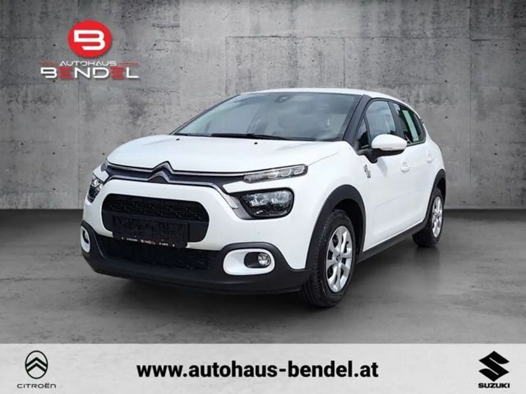 Citroën C3 PureTech You