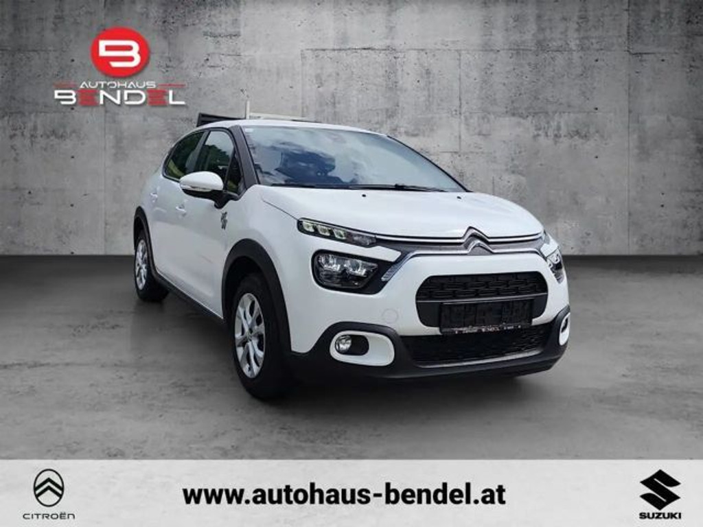 Citroën C3