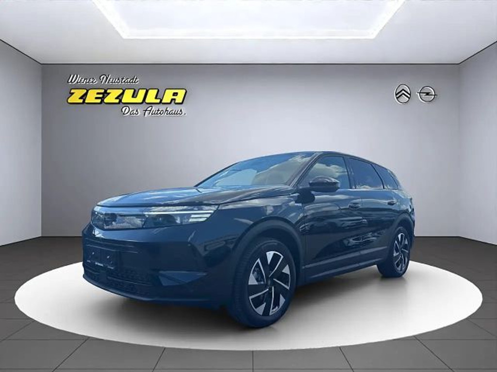 Opel Grandland Grand Sport GS-Line