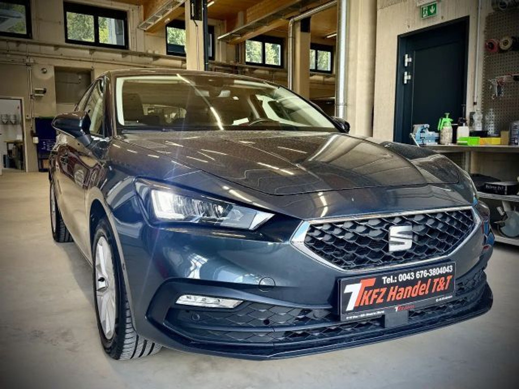 Seat Leon Style 1.0 TSI