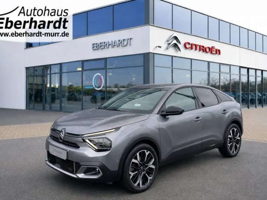 Citroën C4 PureTech Max