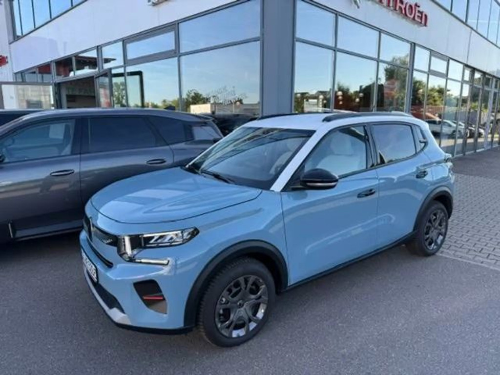 Citroën C3