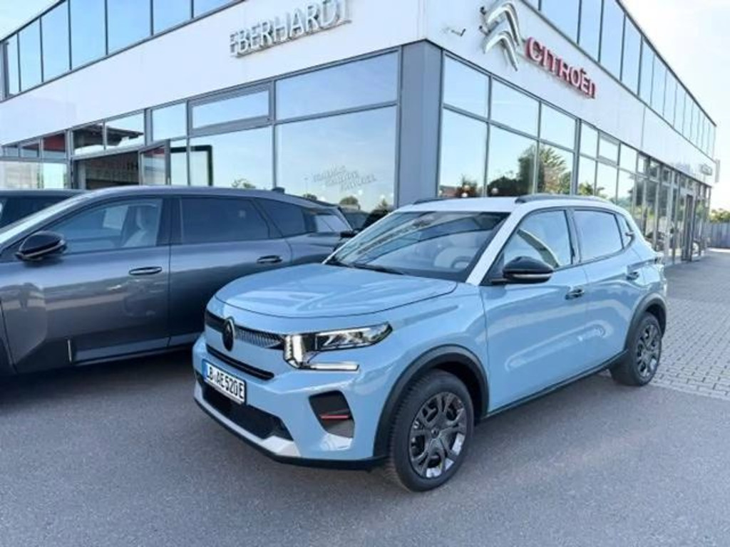 Citroën C3