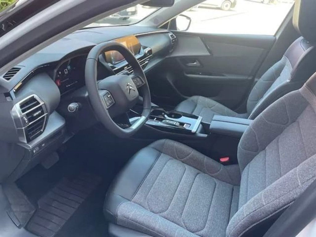Citroën C5 X