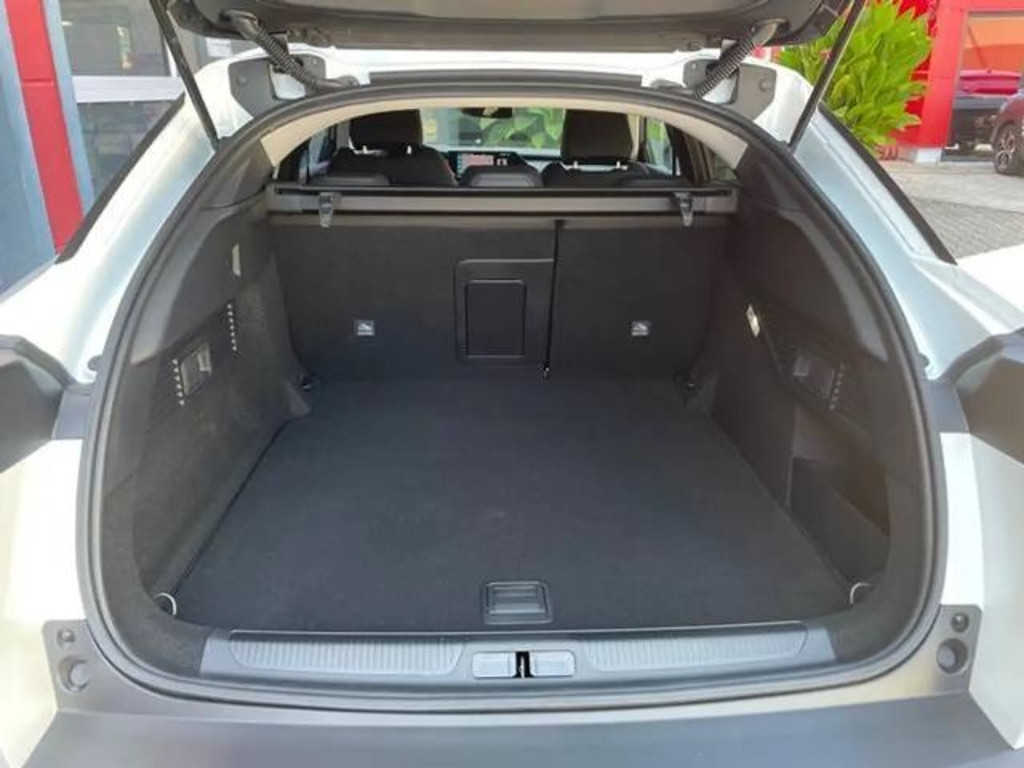 Citroën C5 X