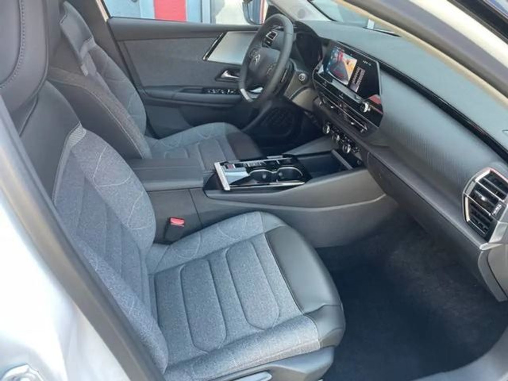Citroën C5 X