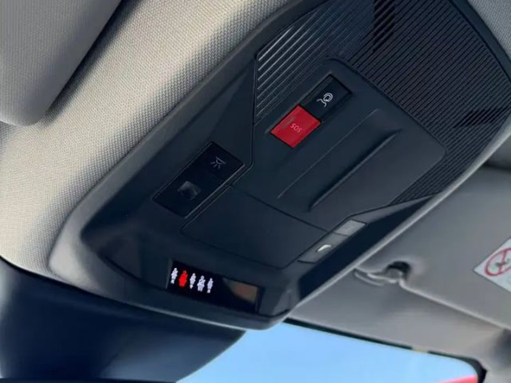 Citroën C5 X