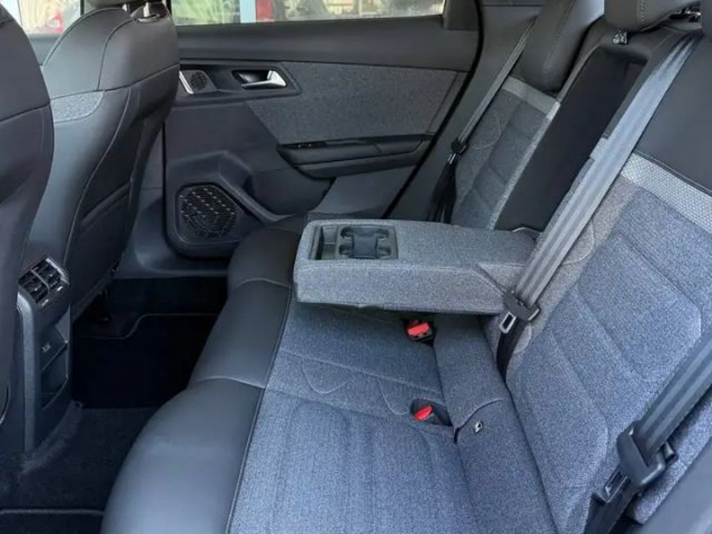 Citroën C5 X