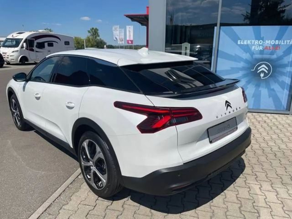 Citroën C5 X