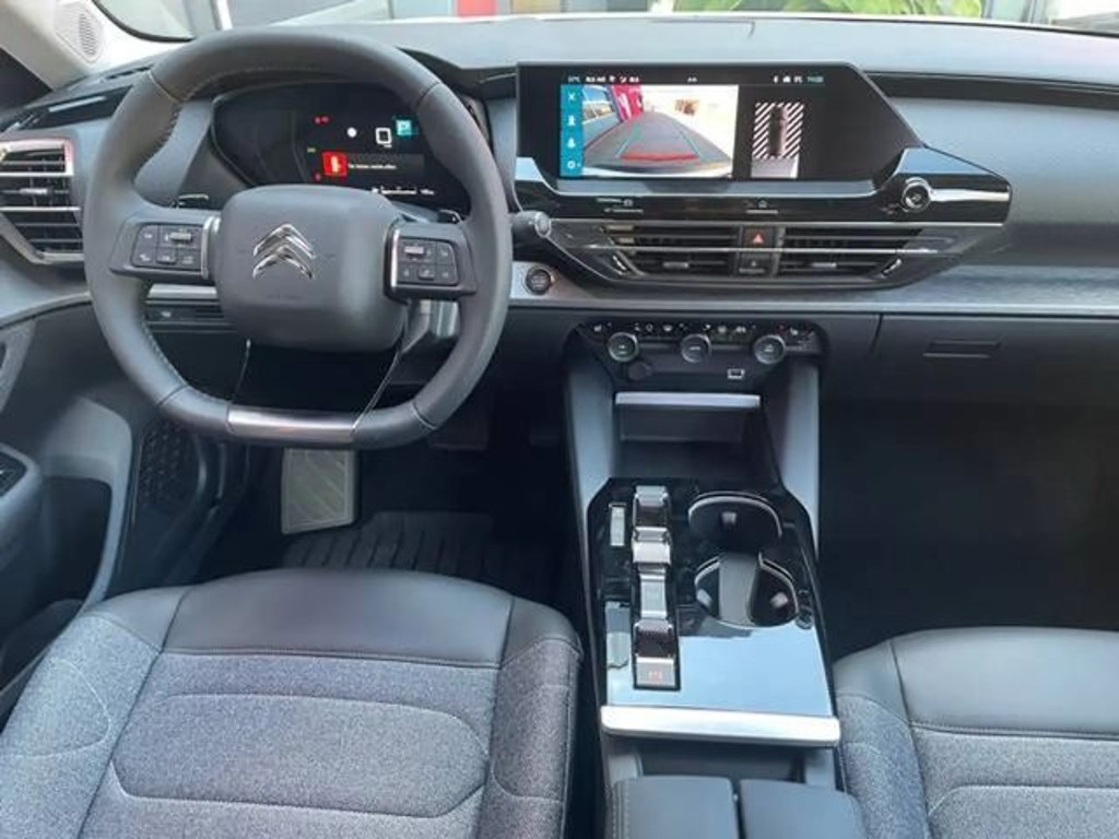 Citroën C5 X
