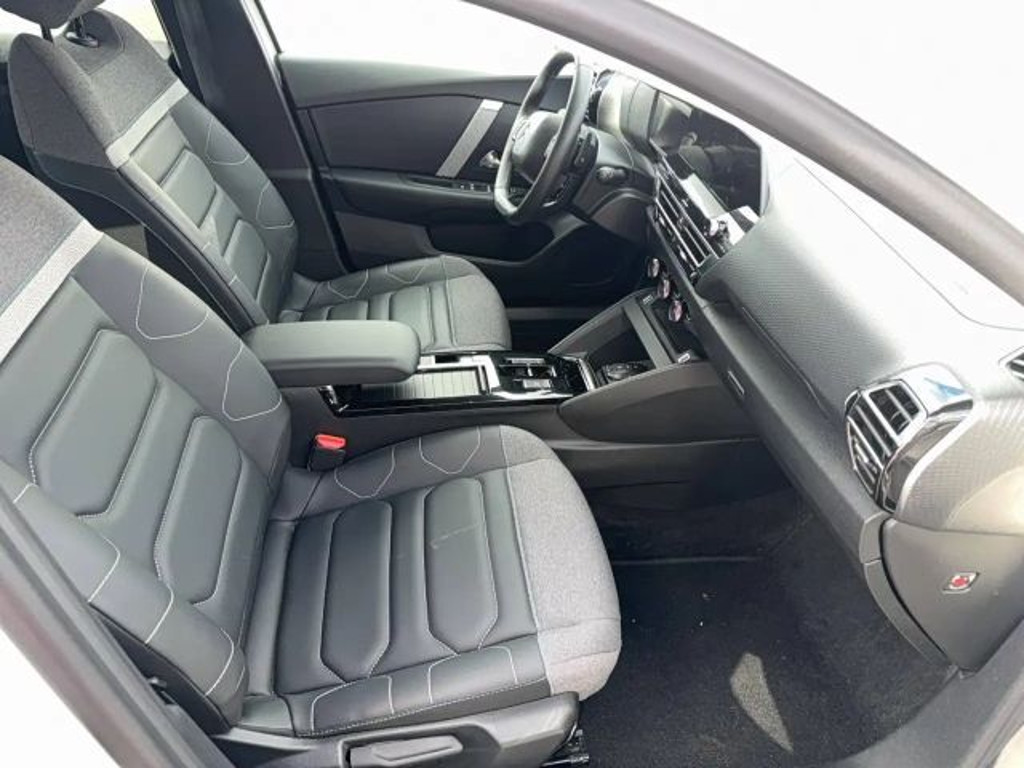 Citroën C4 X