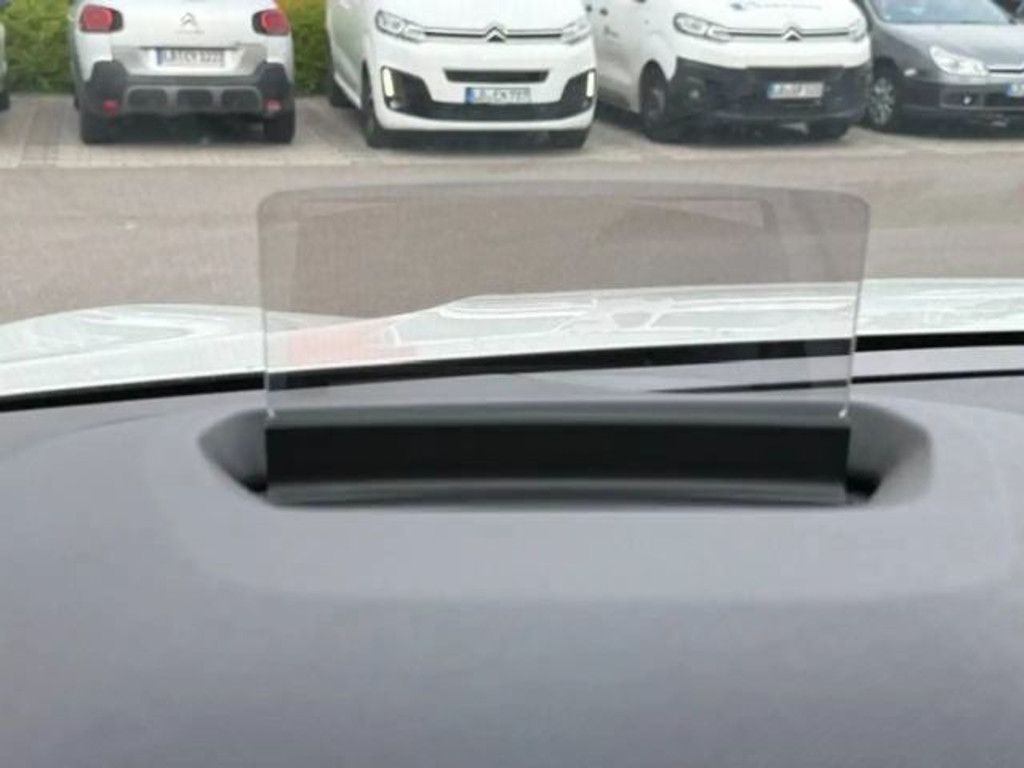Citroën C4 X