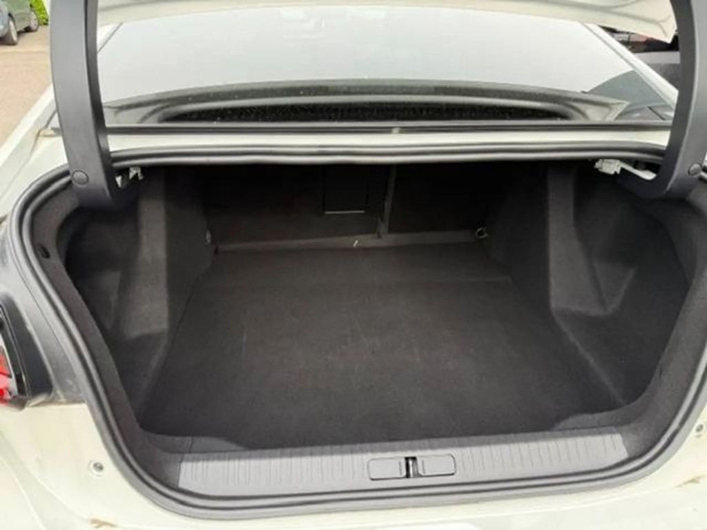 Citroën C4 X
