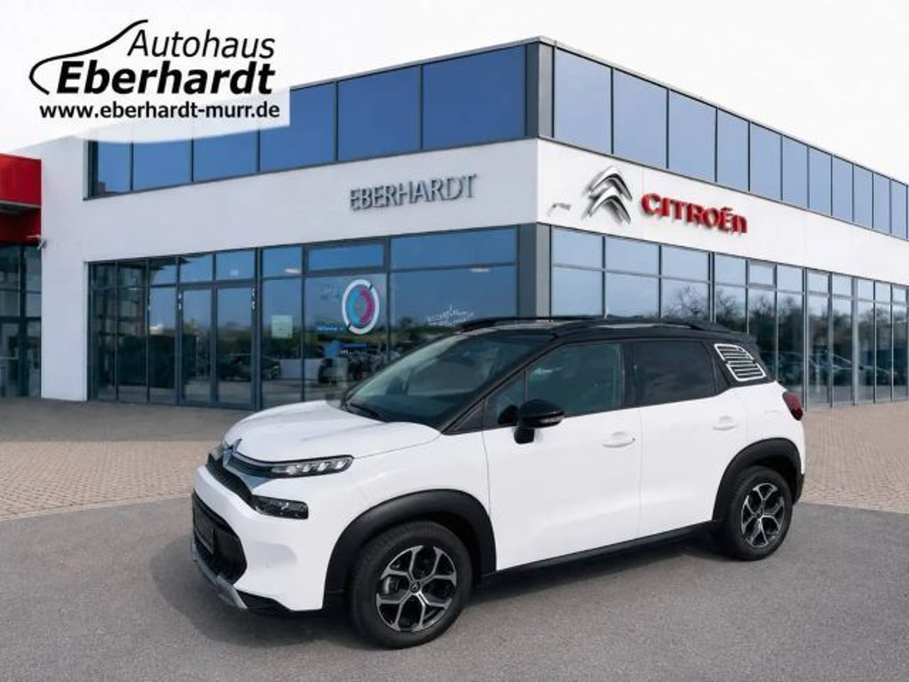 Citroën C3 Aircross PureTech Shine