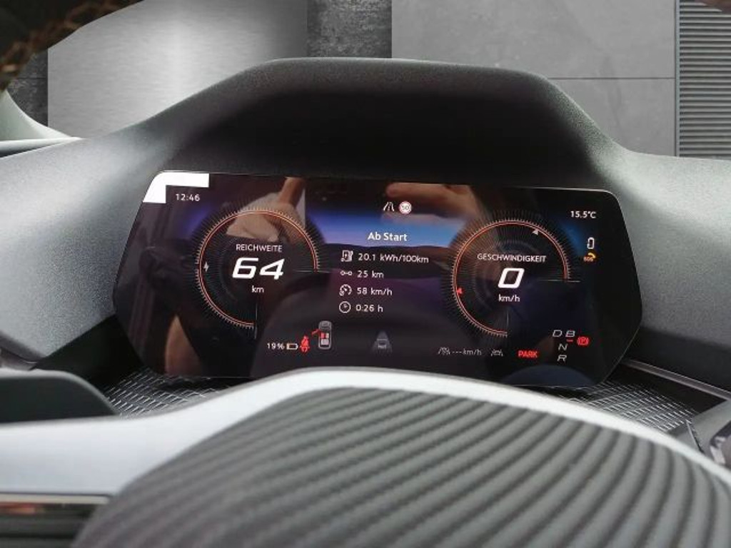 Cupra Raval