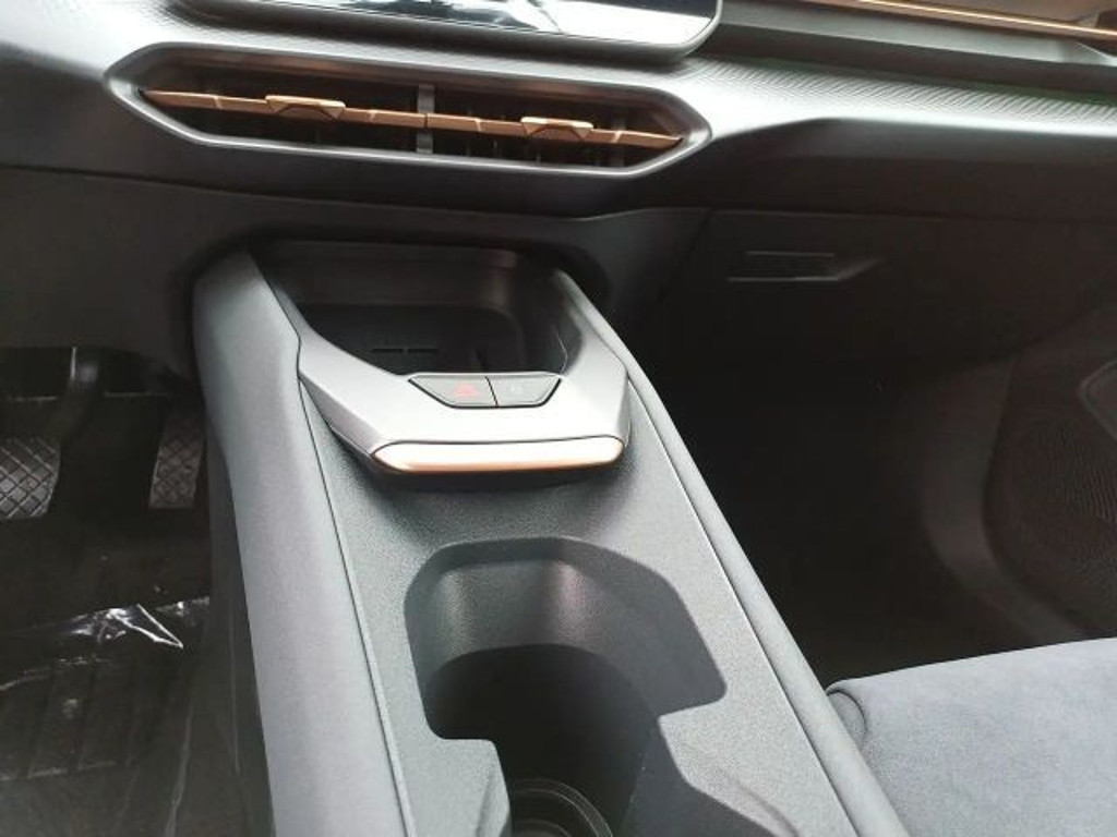 Cupra Raval