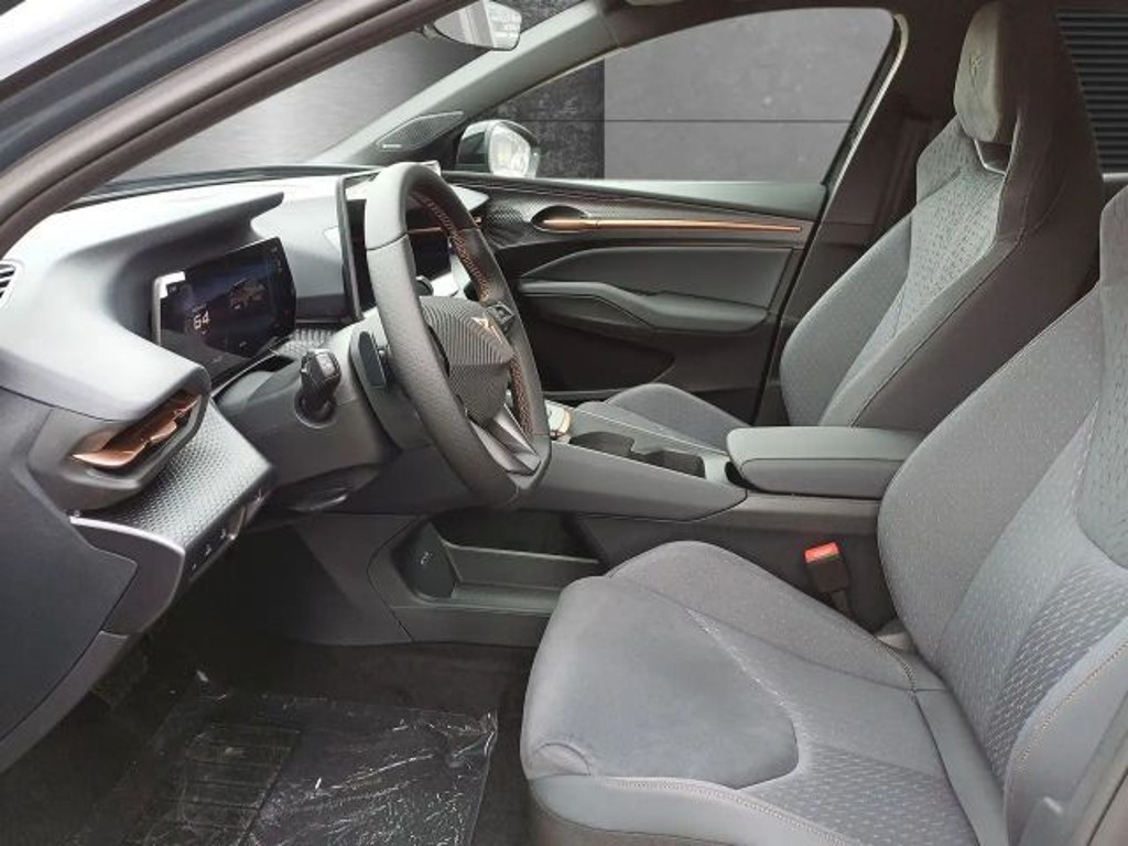 Cupra Raval