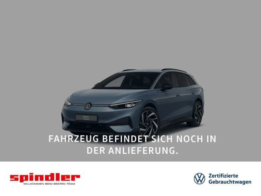 Volkswagen ID.7 Pro