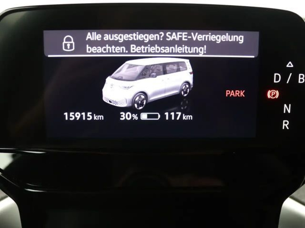 Volkswagen ID.Buzz