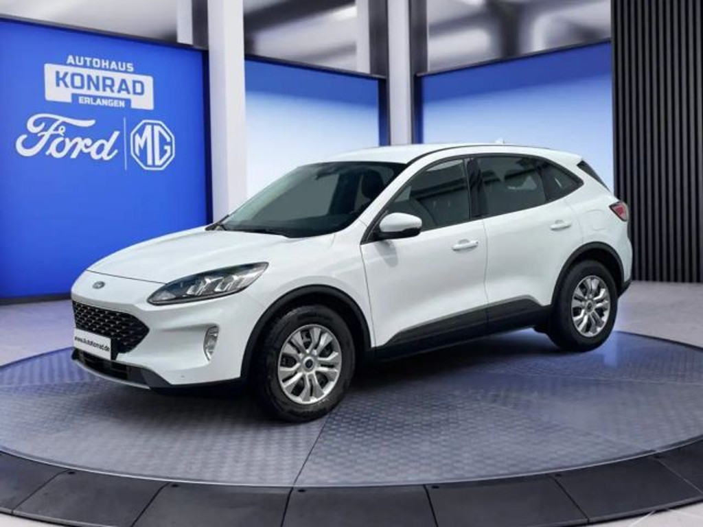Ford Kuga Cool & Connect