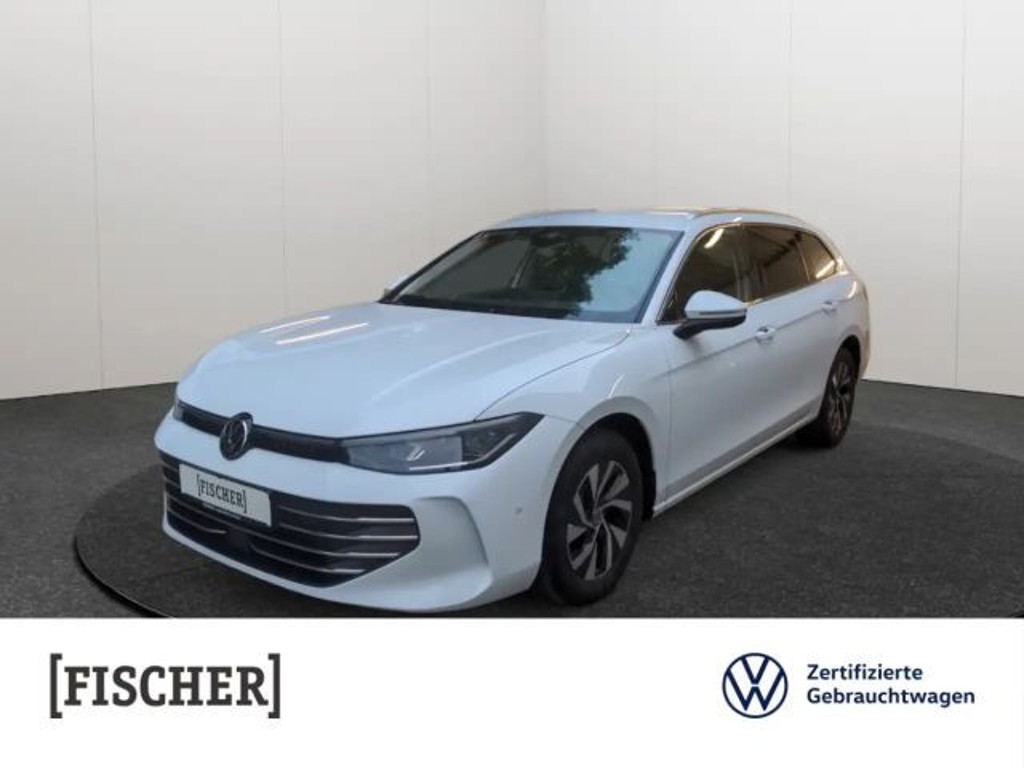 Volkswagen Passat Business DSG Variant 1.5 eTSI