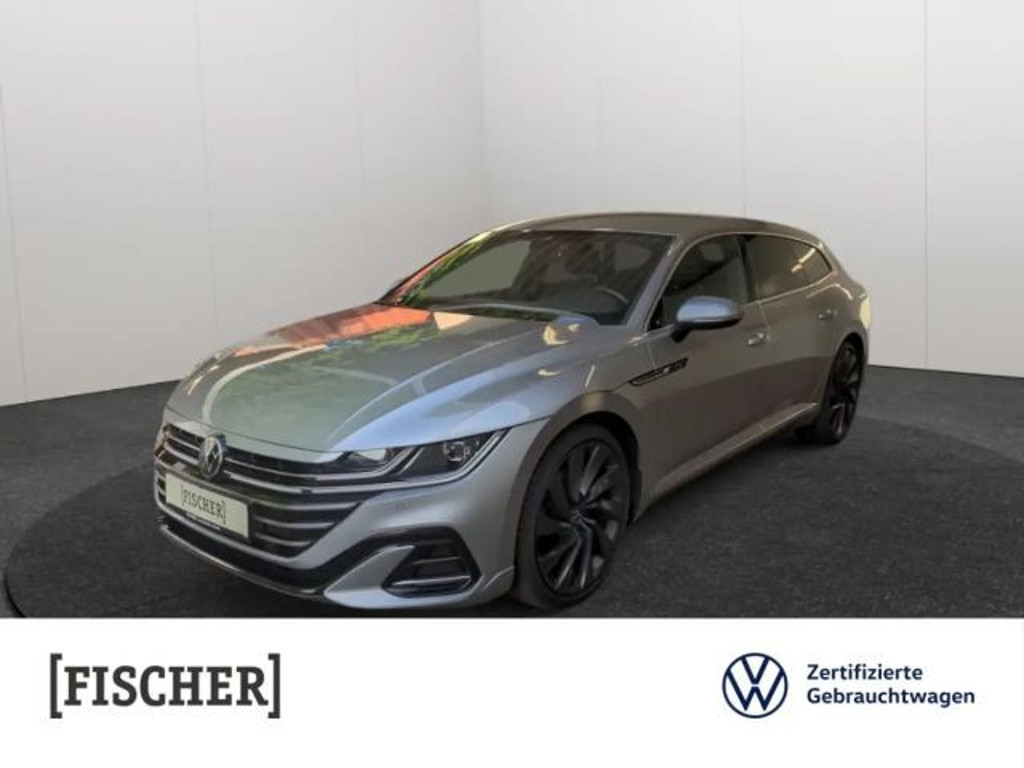 Volkswagen Arteon Shooting Brake 4Motion DSG R-Line 2.0 TDI