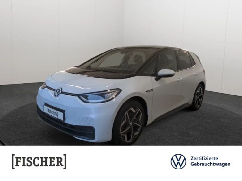 Volkswagen ID.3 Performance Pro