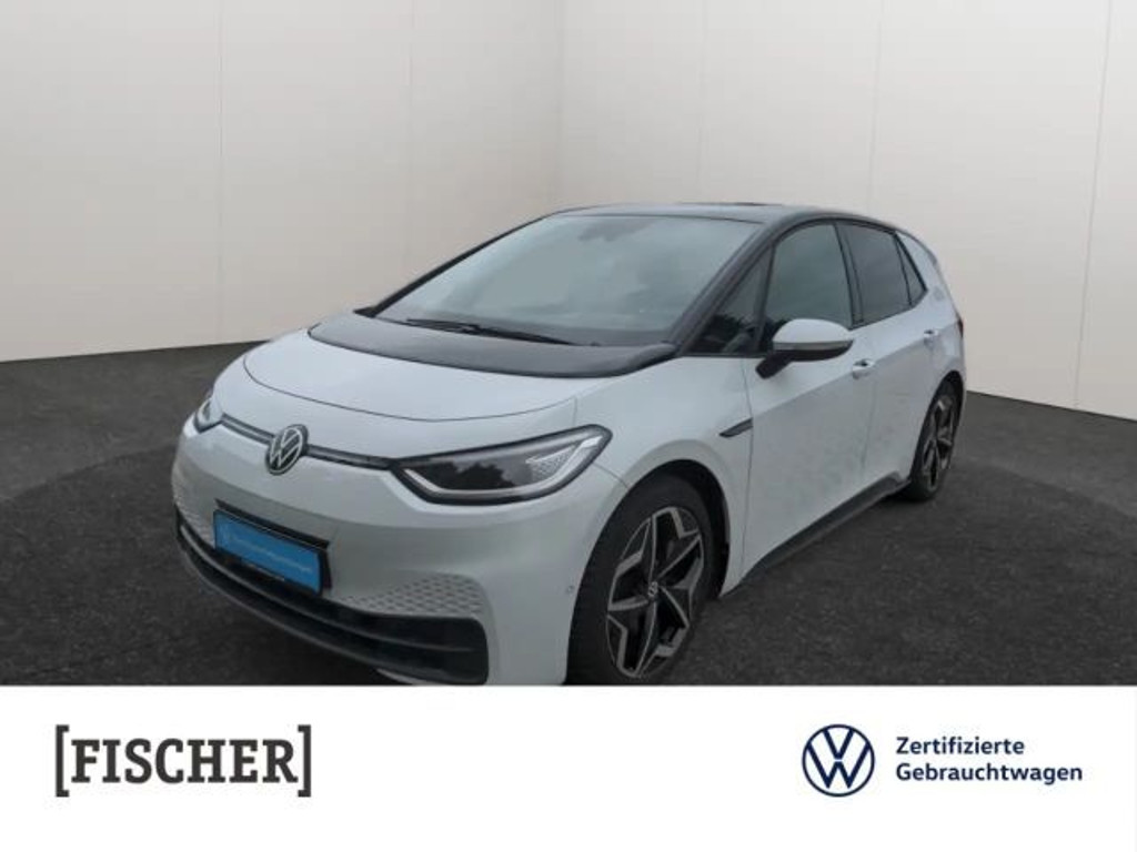 Volkswagen ID.3 Performance Pure