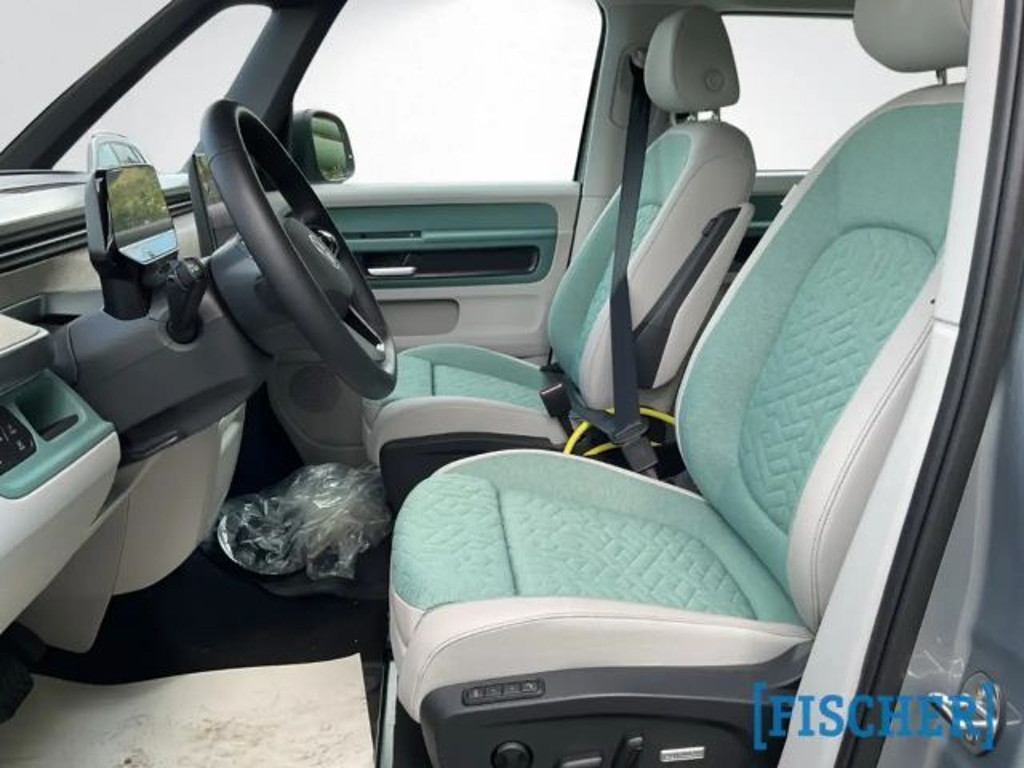 Volkswagen ID.Buzz