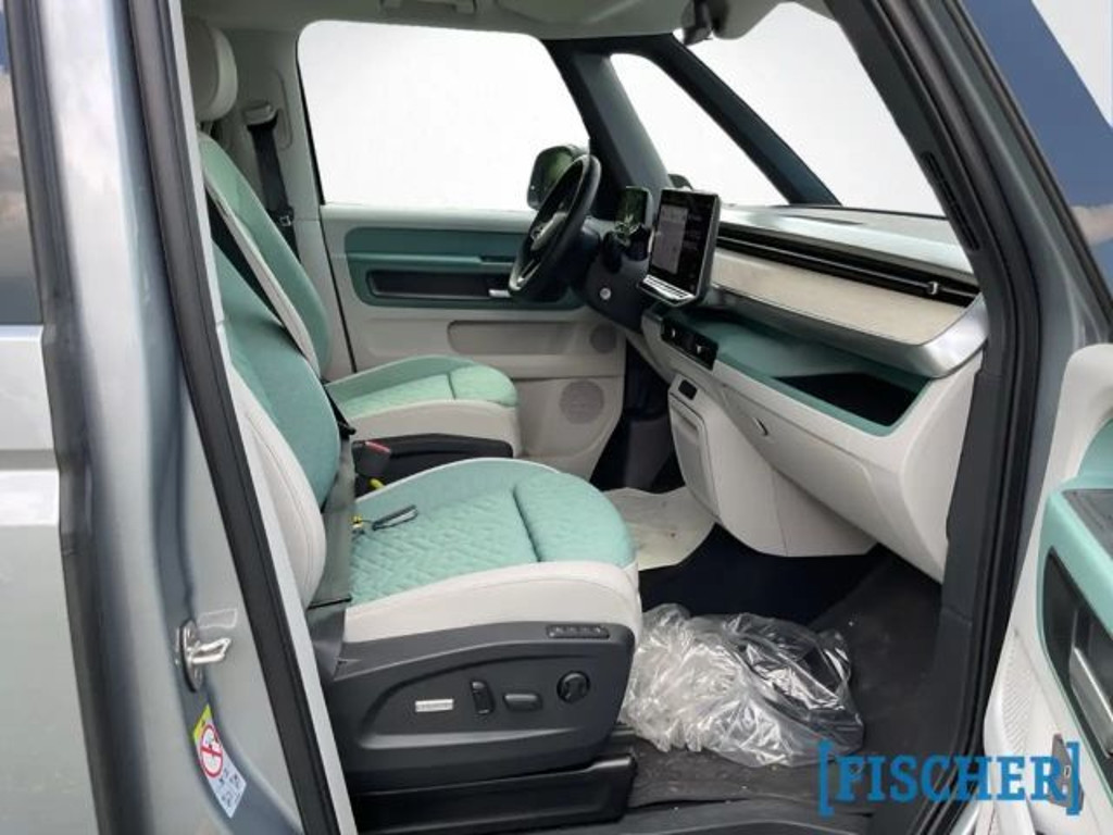 Volkswagen ID.Buzz