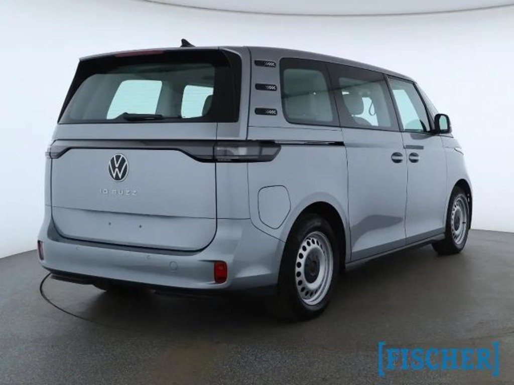 Volkswagen ID.Buzz