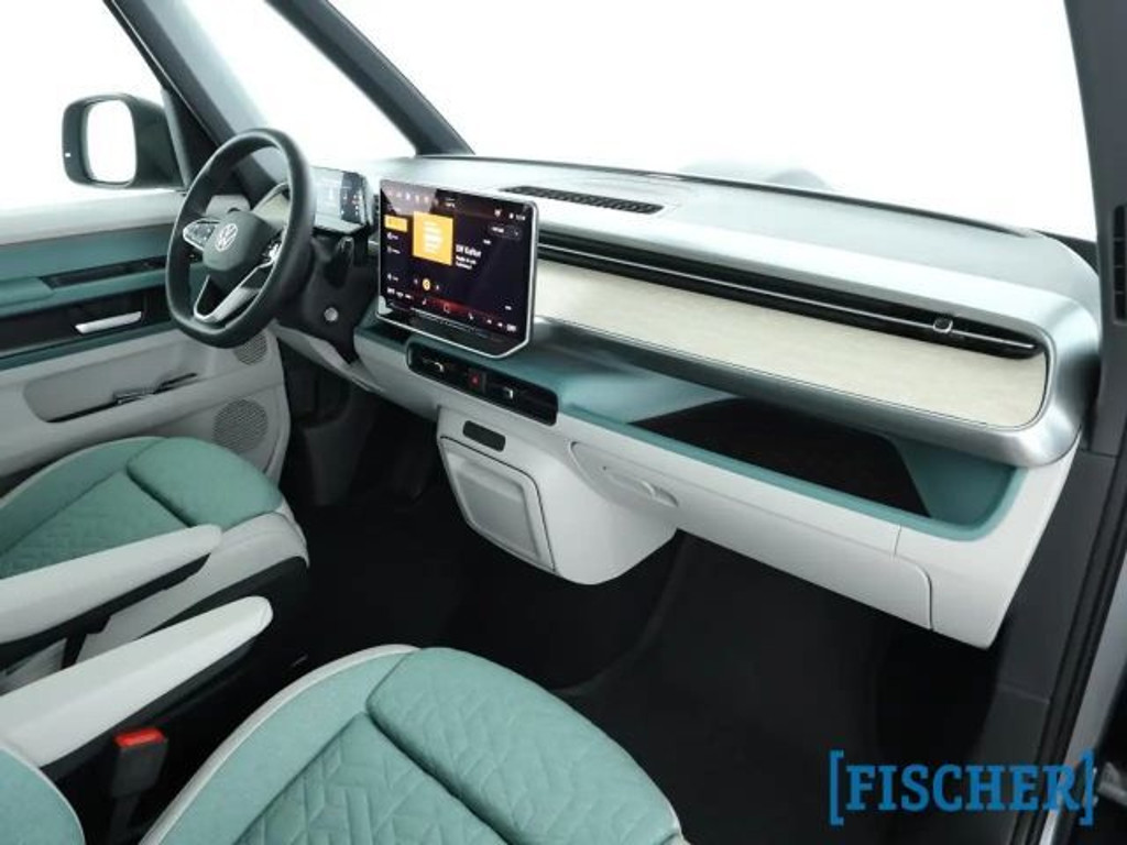 Volkswagen ID.Buzz