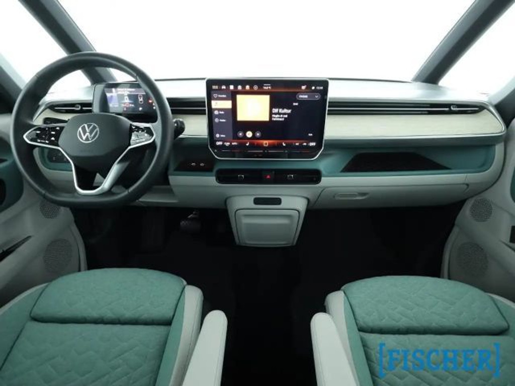 Volkswagen ID.Buzz