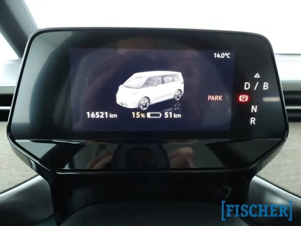 Volkswagen ID.Buzz