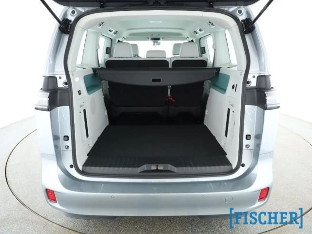 Volkswagen ID.Buzz