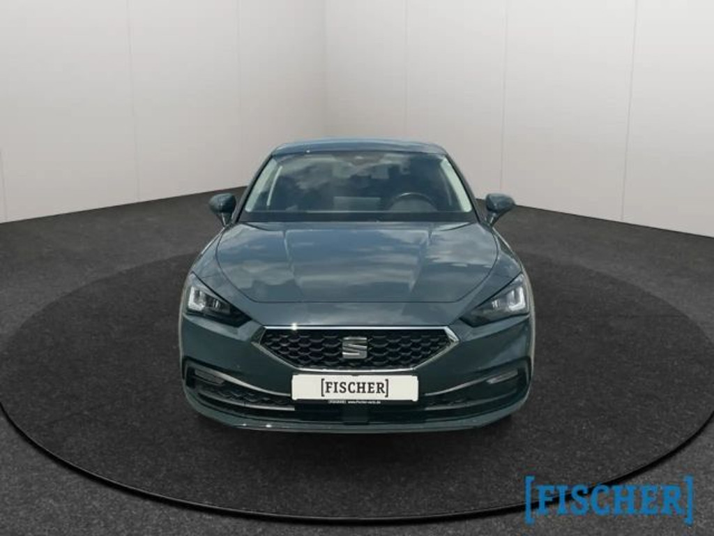 Seat Leon 1.5 TSI