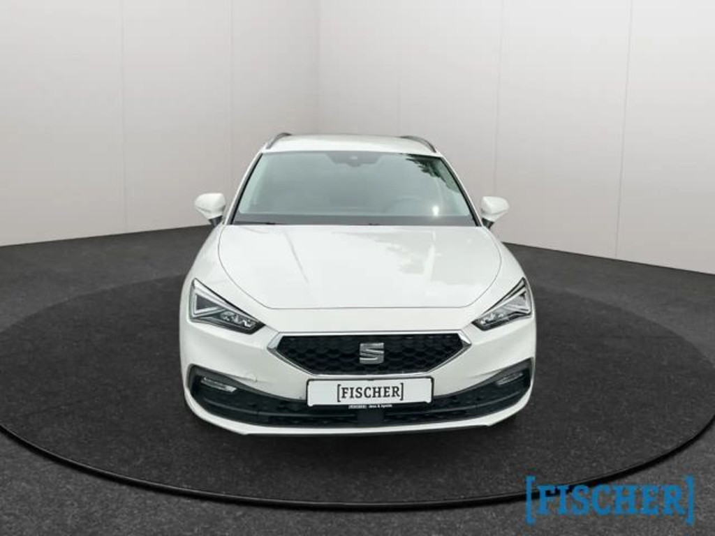 Seat Leon Style 1.0 TSI Sportstourer