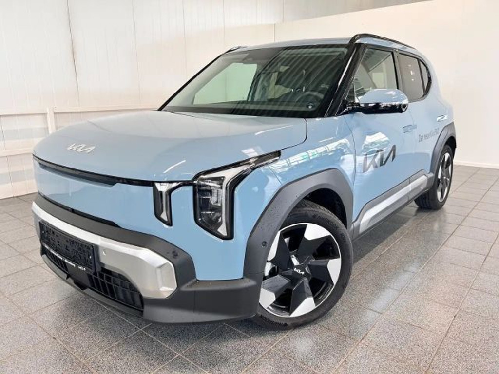Kia EV2 Earth