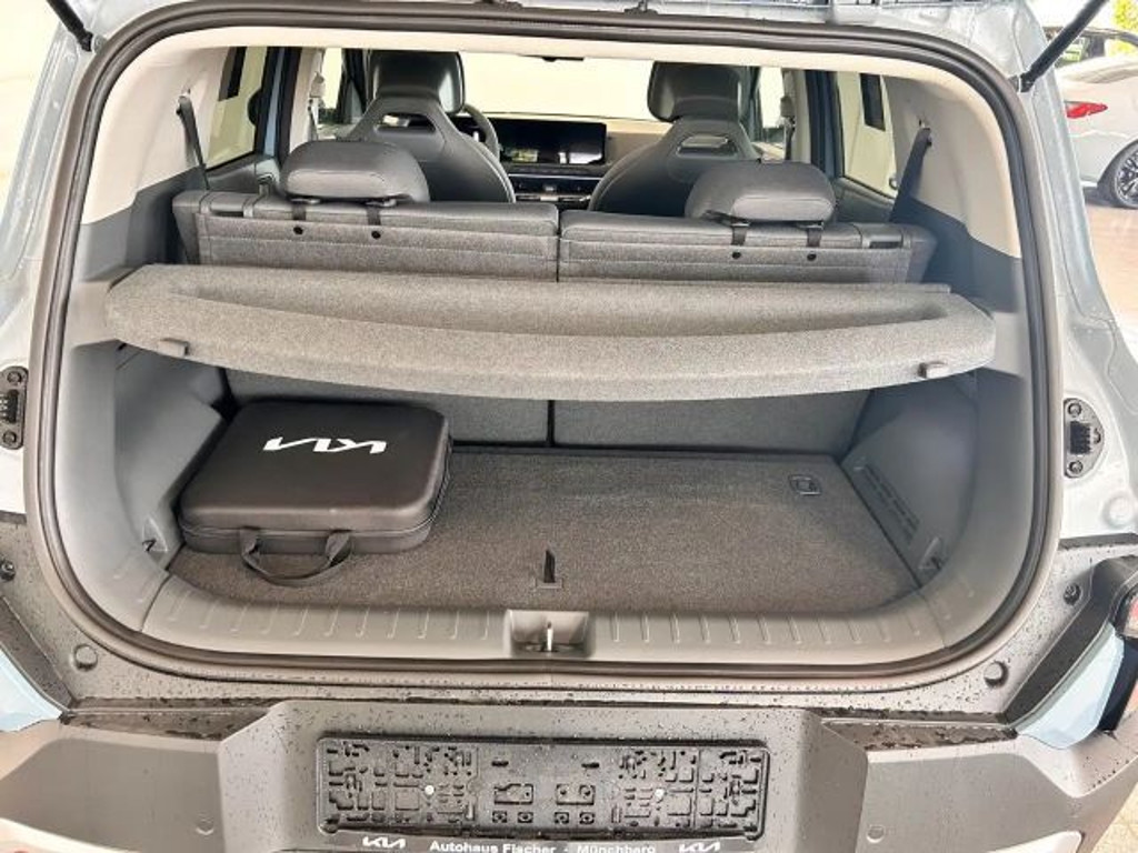 Kia EV2