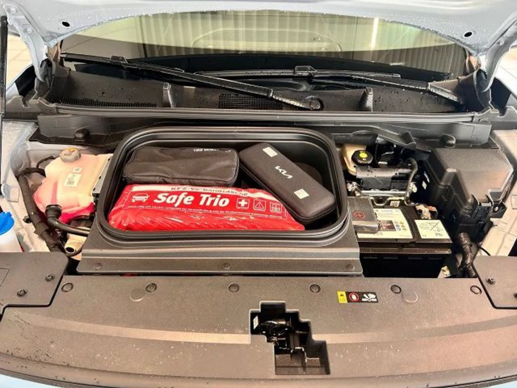 Kia EV2