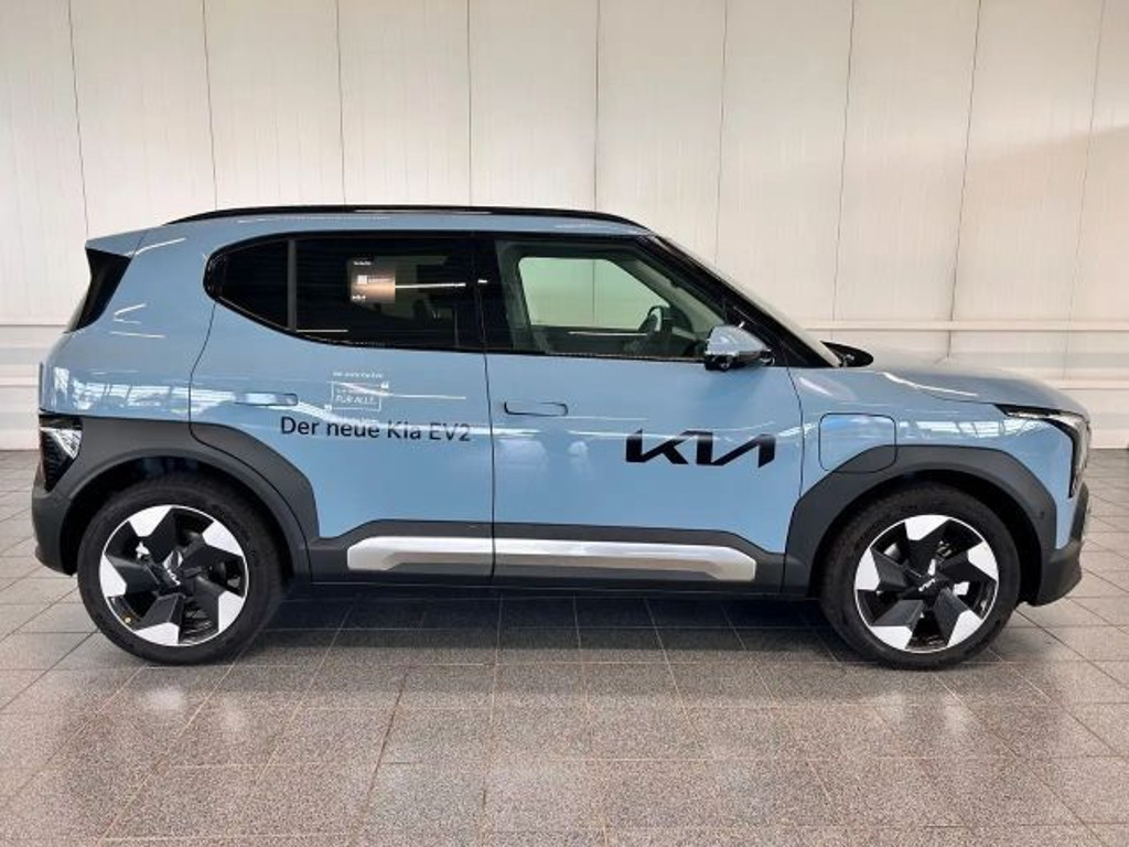 Kia EV2