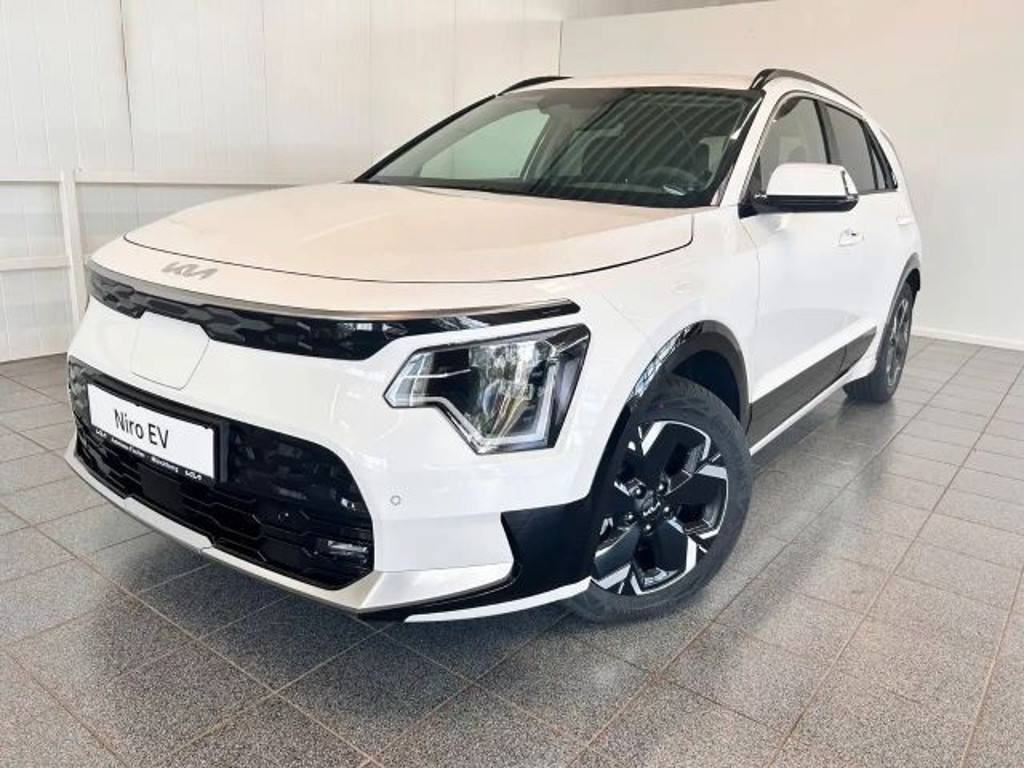Kia Niro EV