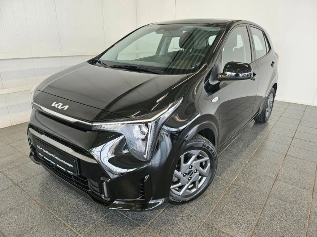 Kia Picanto Vision