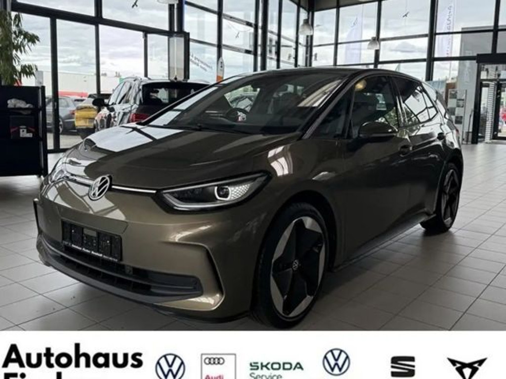 Volkswagen ID.3 Performance Pro